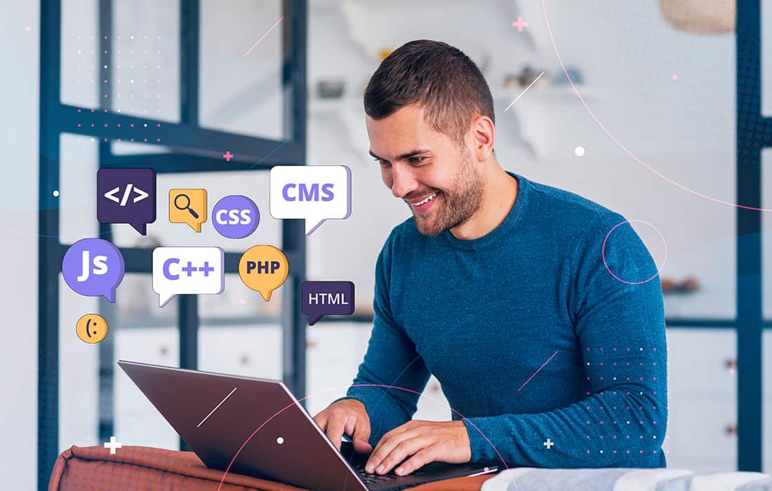 Web development and coding collaboration for website projects