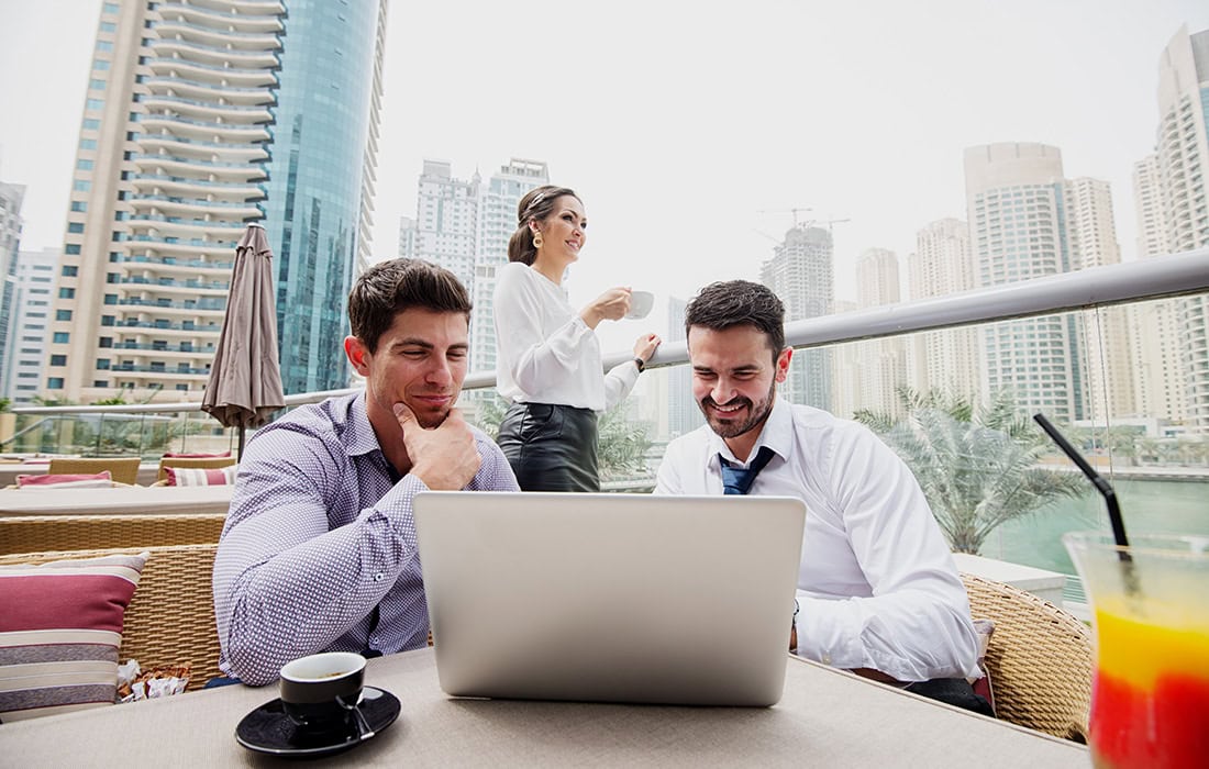 SEO optimization and search engine marketing strategy development