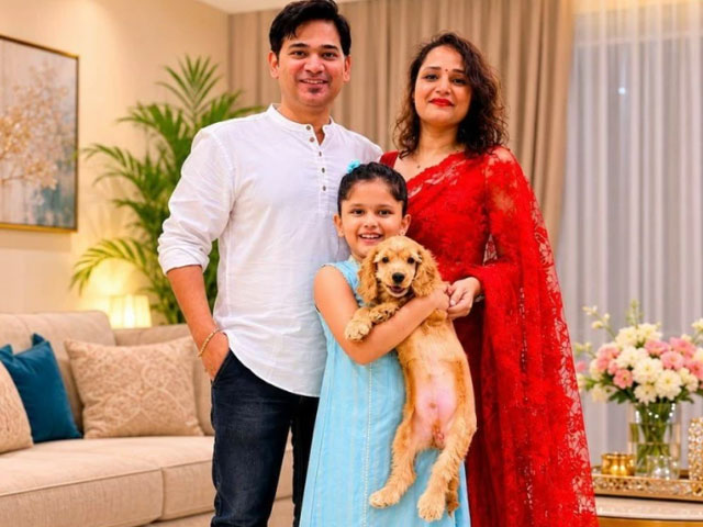 From advisor to investor success: How this Indian family built wealth through Dubai property