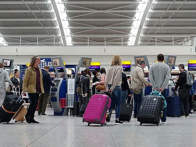 Dubai tourism, businesses expect bookings boost as UK eases UAE travel warning