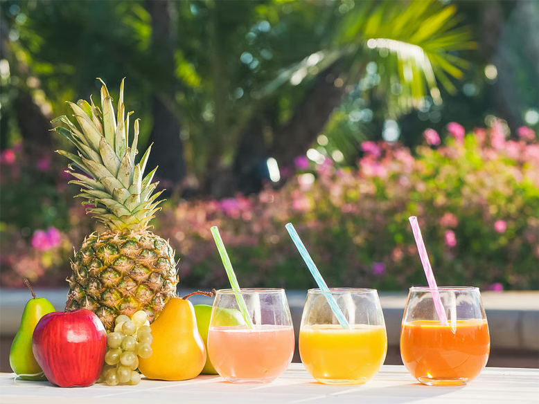 Decoding your summer fruit juice fix: Is it healthy? UAE experts explain what to look for and how to read labels