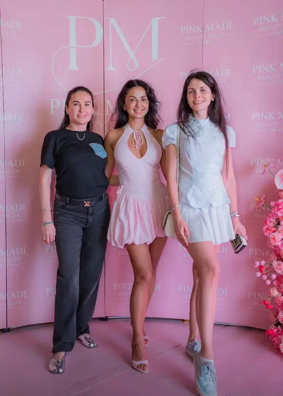 pink-madi-salon-opening