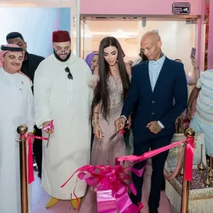 pink-madi-salon-opening
