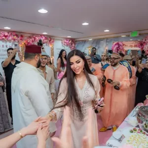 pink-madi-salon-opening