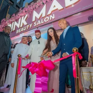 pink-madi-salon-opening