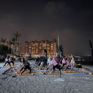 the-IGNITE-Pink-is-Punk-Moonlit-Yoga