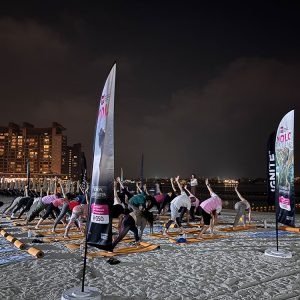 the-IGNITE-Pink-is-Punk-Moonlit-Yoga